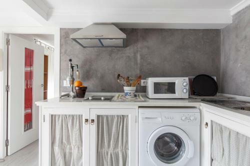 Casa Para 10 Huespedes Centro Sevilla