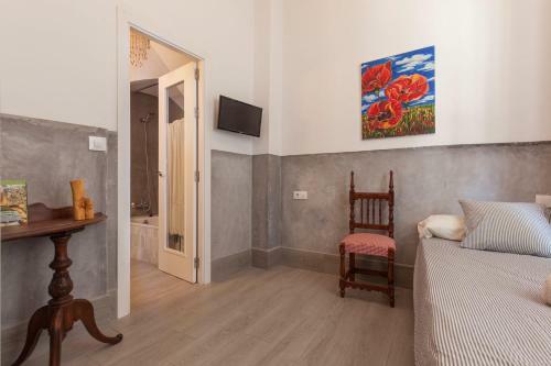 Casa Para 10 Huespedes Centro Sevilla