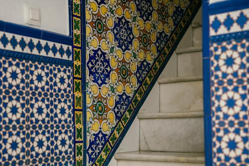 Viva Marvelous Seville Home W Patio