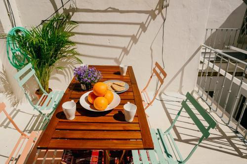 Viva Marvelous Seville Home W Patio