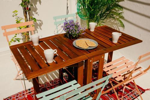 Viva Marvelous Seville Home W Patio