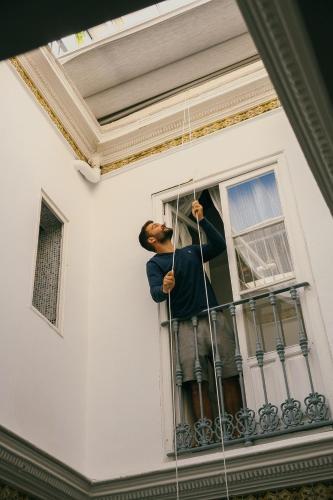Viva Marvelous Seville Home W Patio