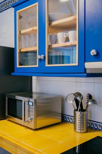 Viva Marvelous Seville Home W Patio