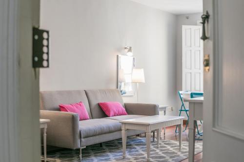 Apartamento Activa Vidrio