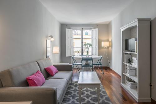 Apartamento Activa Vidrio