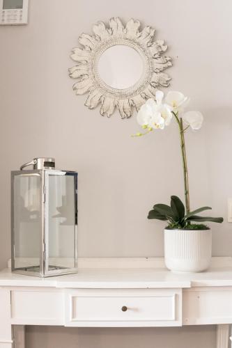 Apartamento Activa Vidrio