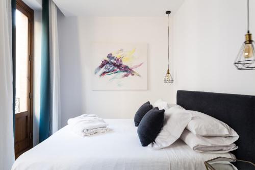 Apartamento Puerta Catedral Indias Lofts