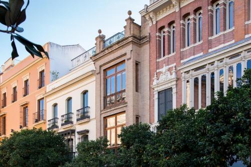 Apartamento Puerta Catedral Indias Lofts