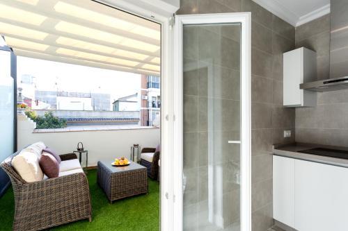 Siete Apartamentos