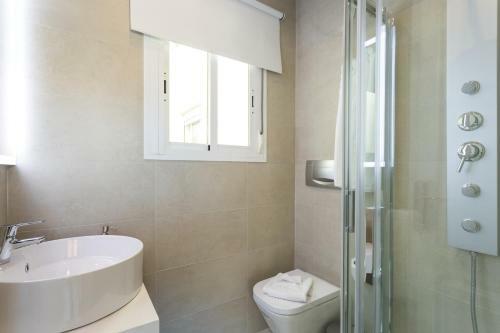 Siete Apartamentos