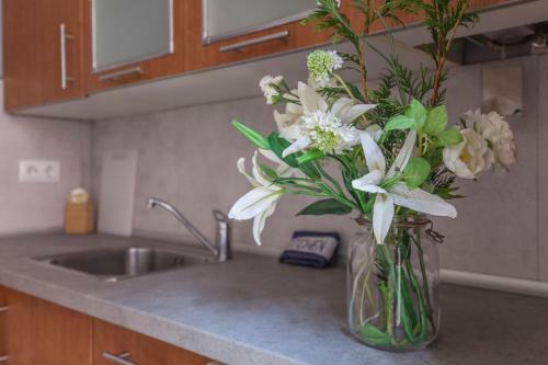 Apartamento Duplex Santa Cruz, Sevilla, Pool
