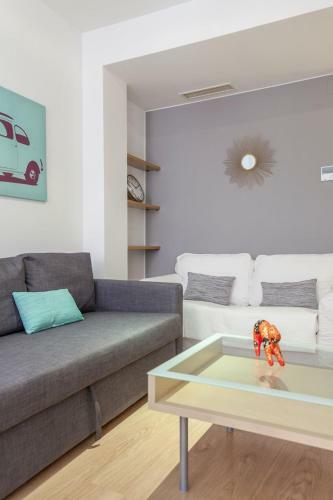 Apartamento Duplex Santa Cruz, Sevilla, Pool