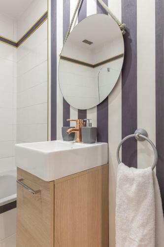 Apartamento Duplex Santa Cruz, Sevilla, Pool
