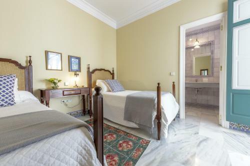 Apartamento Casa Palacio San Jose