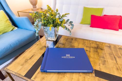 Apartamento Casa Palacio San Jose