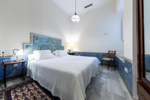 Apartamento Casa Palacio San Jose