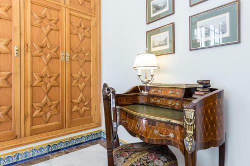 Apartamento Casa Palacio San Jose