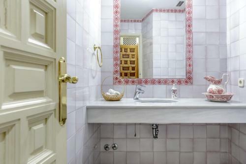 Apartamento Casa Palacio San Jose