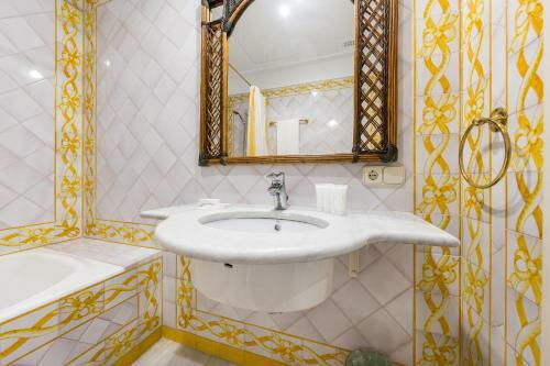 Apartamento Casa Palacio San Jose