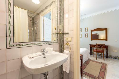 Apartamento Casa Palacio San Jose