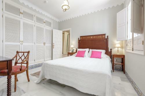 Apartamento Casa Palacio San Jose