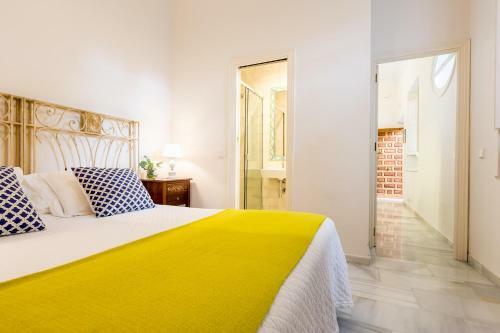Apartamento Casa Palacio San Jose