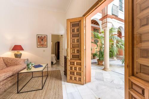 Apartamento Casa Palacio San Jose