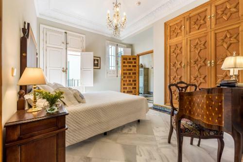 Apartamento Casa Palacio San Jose