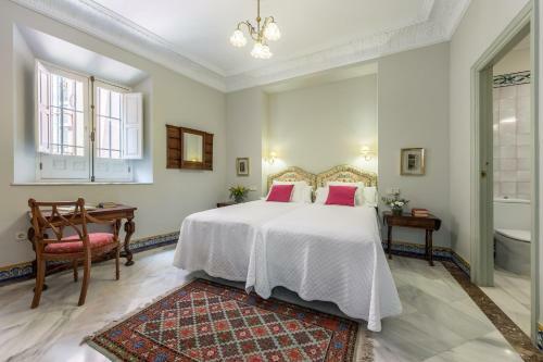 Apartamento Casa Palacio San Jose