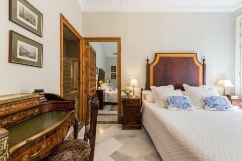 Apartamento Casa Palacio San Jose
