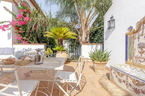 Apartamento Casa Palacio San Jose