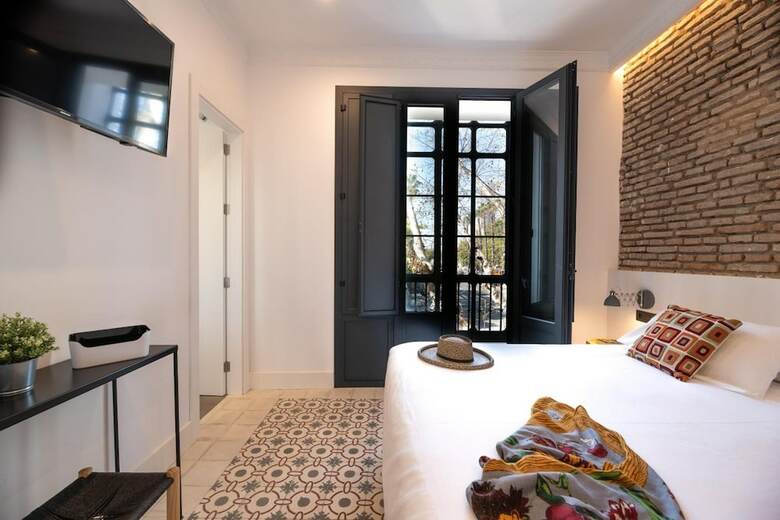 Hostal La Parada Del Marqu�s