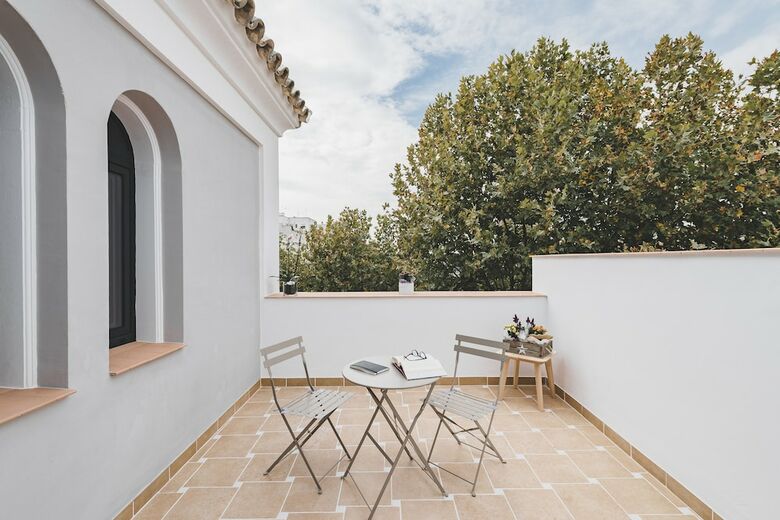 Hostal La Parada Del Marqu�s