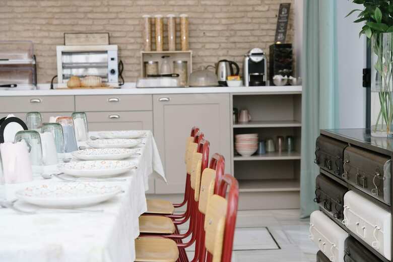 Hostal La Parada Del Marqu�s