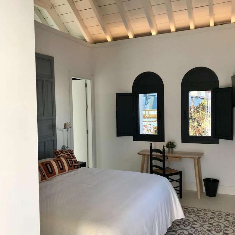 Hostal La Parada Del Marqu�s