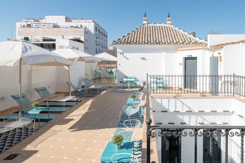 Hostal La Parada Del Marqu�s