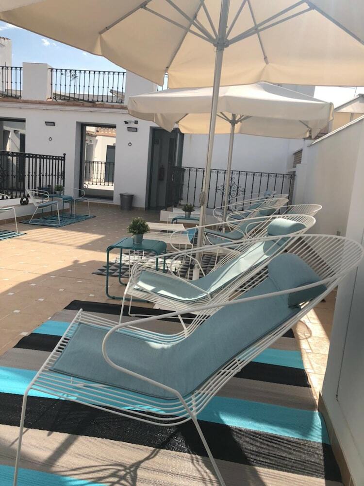 Hostal La Parada Del Marqu�s