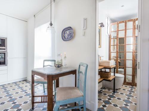 Apartamento Puerta De Triana I