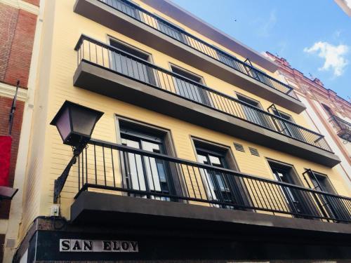 Apartamentos Core Suite Sevilla