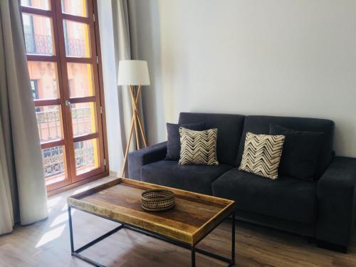 Apartamentos Core Suite Sevilla