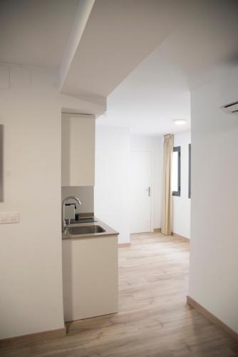 Apartamentos Core Suite Sevilla