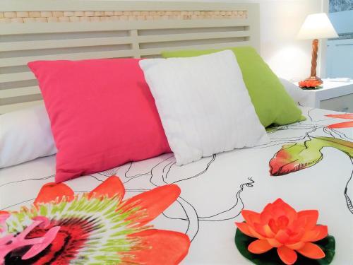 Apartamento Rioja