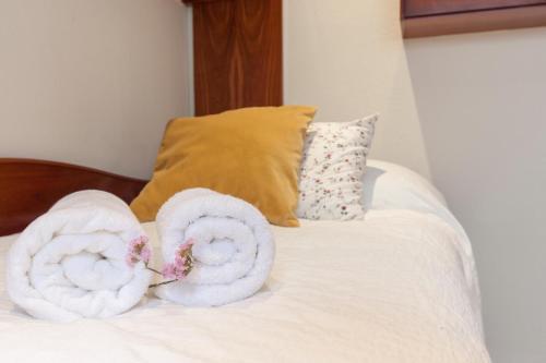 Apartamento Amplio&luminoso Triana
