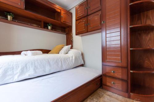 Apartamento Amplio&luminoso Triana