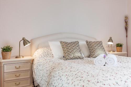 Apartamento Amplio&luminoso Triana