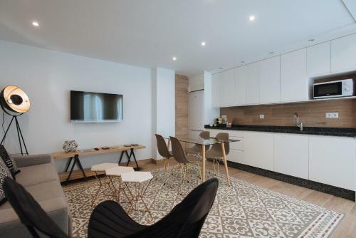 Apartamento Hommyhome Casa Assle