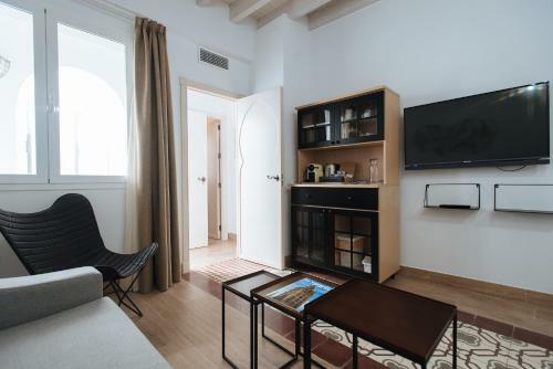 Apartamento Hommyhome Casa Assle