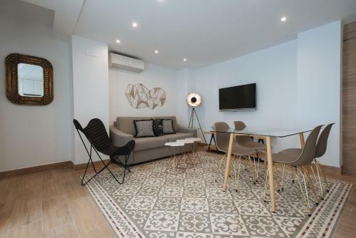Apartamento Hommyhome Casa Assle