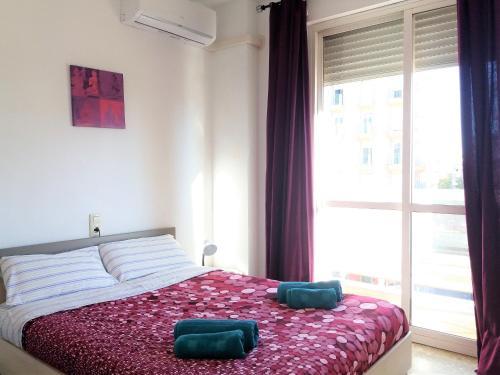 Apartamento Arjona