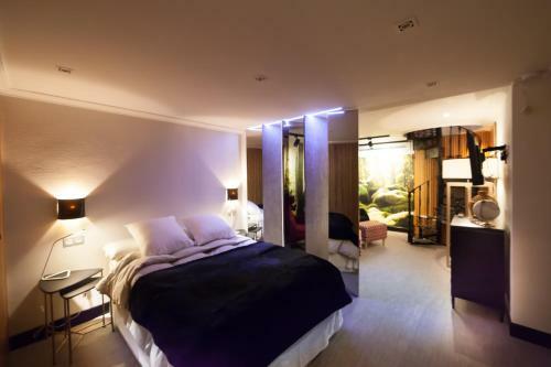 Apartamento Duplex De Lujo En El Centro